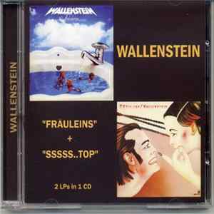 Wallenstein - Fräuleins + SSSSS..Top mp3