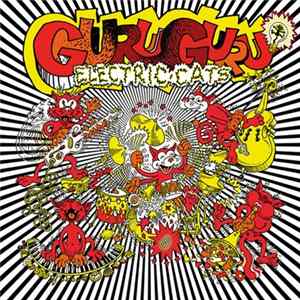 Guru Guru - Electric Cats mp3