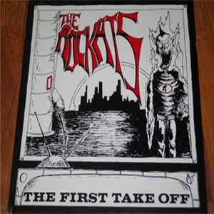 The Rockats - The First Take Off mp3