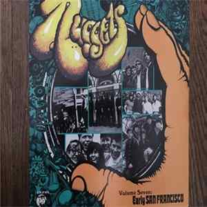 Various - Nuggets Volume Seven: Early San Francisco mp3