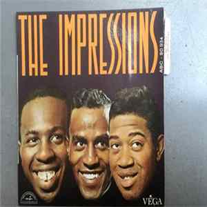 The Impressions - I need your love mp3