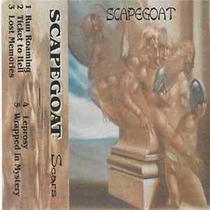 Scapegoat - Scars mp3