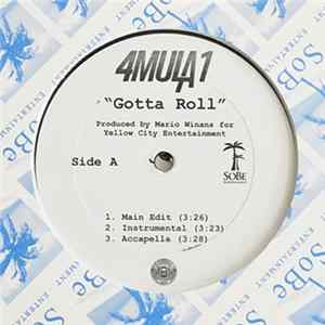 4mula 1 - Gotta Roll mp3