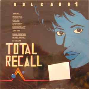 Various - Total Recall Volume 1 mp3