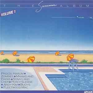 Various - The Summer Album - Volume 1 mp3