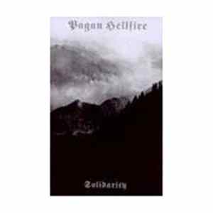 Pagan Hellfire - Solidarity mp3