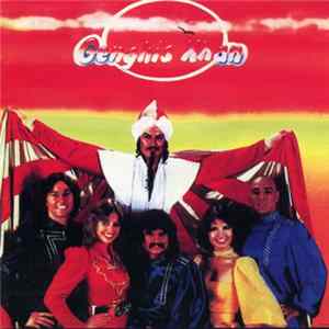 Genghis Khan - Genghis Khan mp3