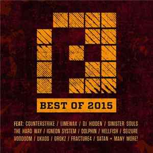 Various - PRSPCT Best Of 2015 mp3