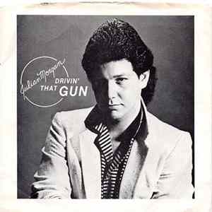 Julian Morgan - Drivin' That Gun mp3