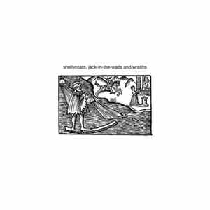 elizabeth Veldon - Shellycoats, Jack​-​in​-​the​-​wads And Wraiths mp3