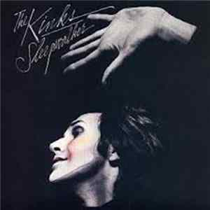The Kinks - Sleepwalker mp3