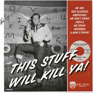 Various - This Stuff Will Kill Ya! mp3