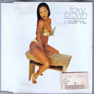 Foxy Brown - I Can't mp3