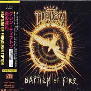 Glenn Tipton - Baptizm Of Fire mp3