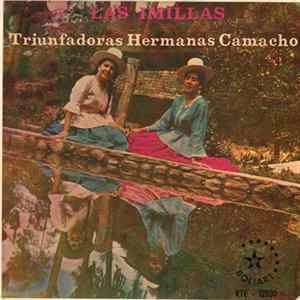 Triunfadoras Hermanas Camacho - Las Imillas mp3