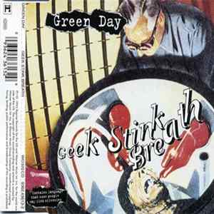 Green Day - Geek Stink Breath mp3