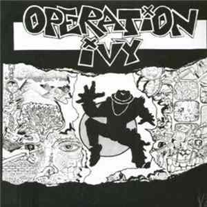 Operation Ivy - Operation Ivy mp3