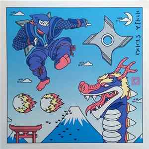 Patrice Bourgeault - Ninja Senki mp3