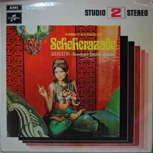 Nicholas Rimsky-Korsakov - Bournemouth Symphony Orchestra, Constantin Silvestri - Scheherazade mp3