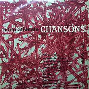 Various - Internationale Chansons mp3