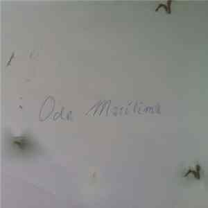 Zeevonk - Ode Marîtima mp3