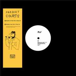Parquet Courts ft. Bun B - Captive Of The Sun mp3