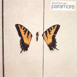 Paramore - Brand New Eyes mp3