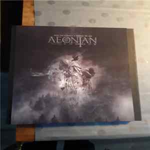 Aeonian Sorrow - Into The Eternity A Moment We Are mp3