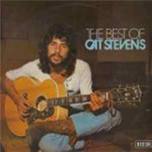 Cat Stevens - The Best Of Cat Stevens mp3