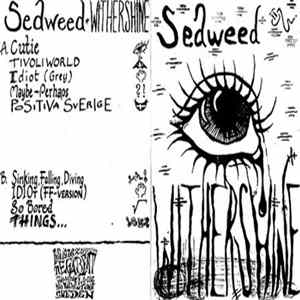 Seaweed - Withershine mp3