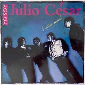 Yo Soy Julio Cesar - Lo Estamos Pensando mp3
