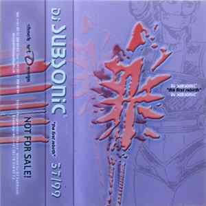 DJ Subsonic - 1999 #37 The First Rebirth mp3