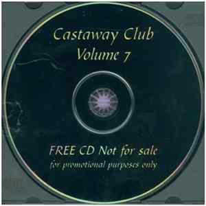 Tom Robinson - Castaway Club Volume Seven 7 mp3