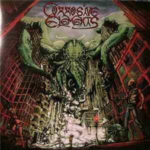 Corrosive Elements - Toxic Waste Blues mp3