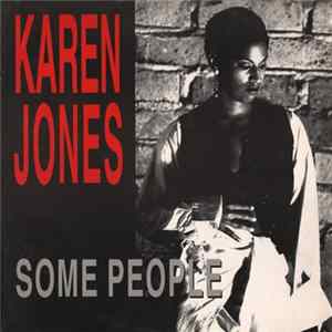 Karen Jones - Some People mp3
