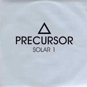 Precursor - Solar 1 mp3
