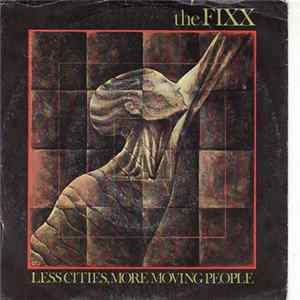 The Fixx - Less Cities, More Moving People mp3
