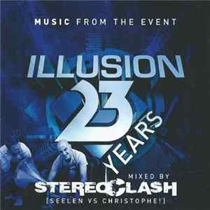 Various - Illusion: 23 Years mp3