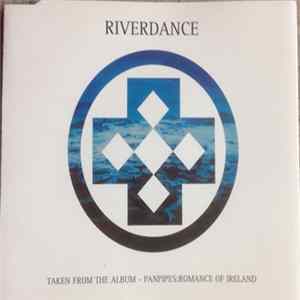 The John Anderson Orchestra - Pan Pipes: Romance Of Ireland mp3