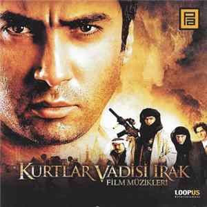 Gökhan Kırdar - Kurtlar Vadisi Irak (Film Müzikleri) mp3