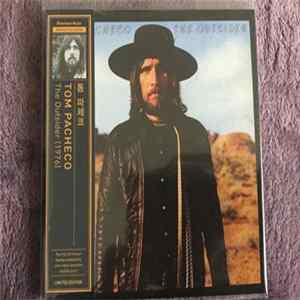 Tom Pacheco - The Outsider mp3