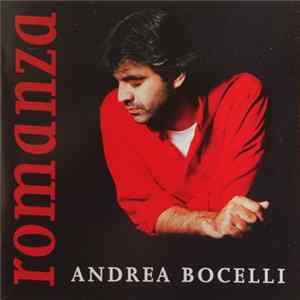 Andrea Bocelli - Romanza mp3