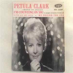 Petula Clark - Chante En Anglais mp3