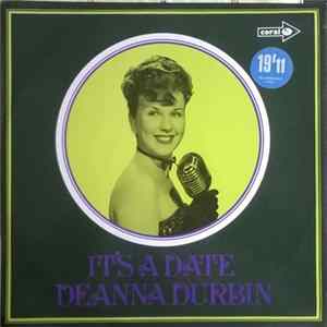 Deanna Durbin - It's A Date mp3