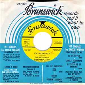 The Inexpensive Handmade Look - Ice Cream Man / What Good Is Up mp3
