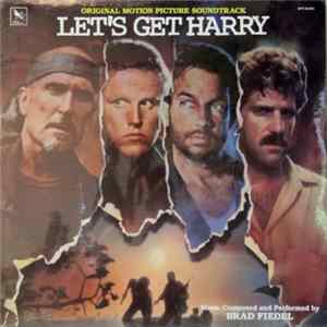Brad Fiedel - Let's Get Harry (Original Motion Picture Soundtrack) mp3