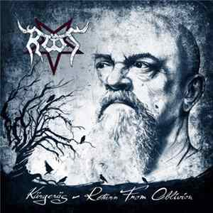 Root - Kärgeräs - Return From Oblivion mp3