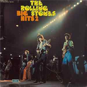 The Rolling Stones - Big Hits 2 mp3