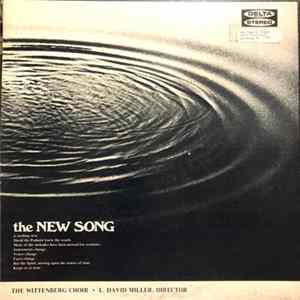 The Wittenberg Choir, L. David Miller - The New Song mp3