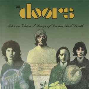 The Doors - Notes On Vision / Songs Of Dream And Death mp3